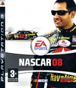 Nascar 08 (PS3)